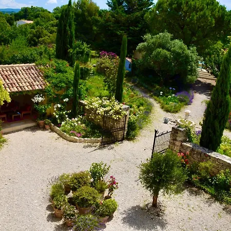 Bed & Breakfast Bastide Saint-didier