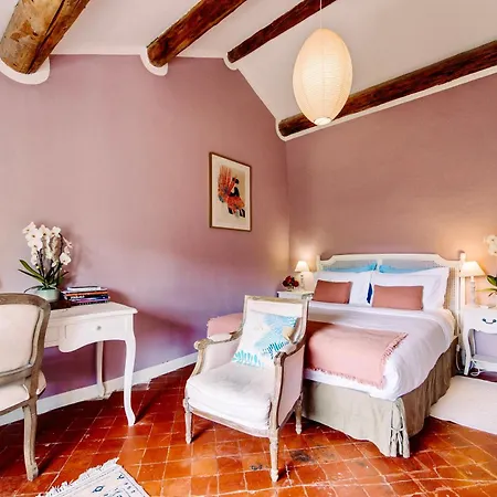 Bastide Saint-didier Bed & Breakfast Saint Didier (Vaucluse)