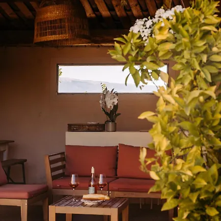Bed & Breakfast Bastide Saint-didier Saint Didier (Vaucluse)