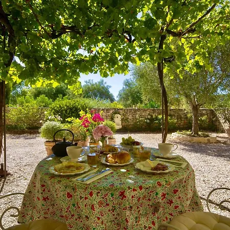 Bed & Breakfast Bastide Saint-didier