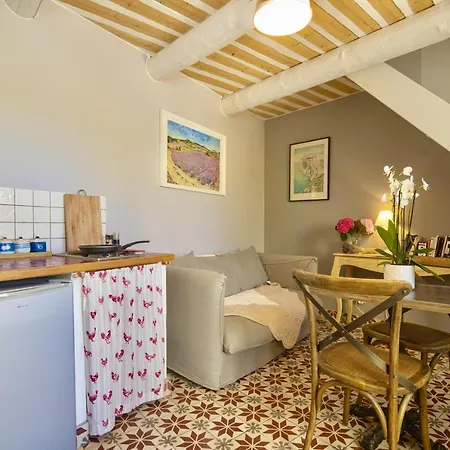Bastide Saint-didier Bed & Breakfast Saint Didier (Vaucluse)