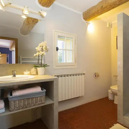 Bastide Saint-didier Bed & Breakfast