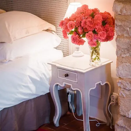 Bastide Saint-didier 5*
