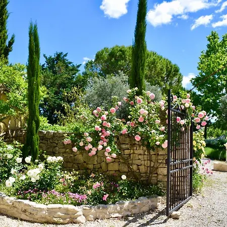 Bastide Saint-didier Bed & Breakfast Saint Didier (Vaucluse)
