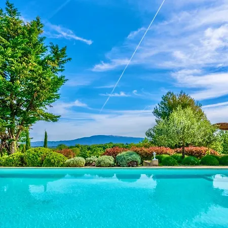 Bed & Breakfast Bastide Saint-didier