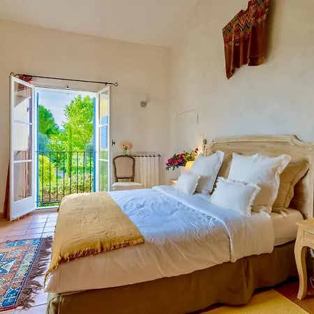 Bastide Saint-didier 5*