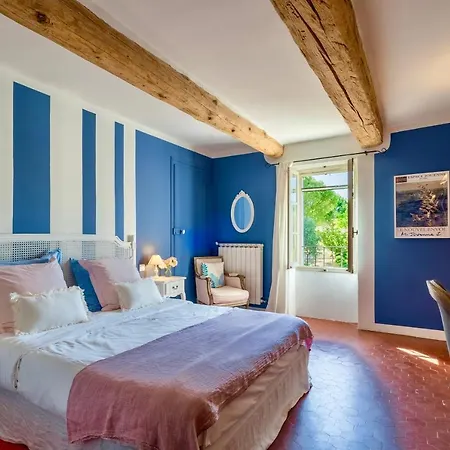 Bastide Saint-didier 5* Saint Didier (Vaucluse)