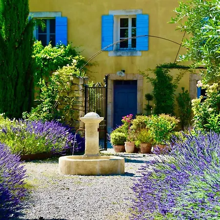 Bastide Saint-didier Bed & Breakfast 5*