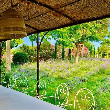 Bed & Breakfast Bastide Saint-didier