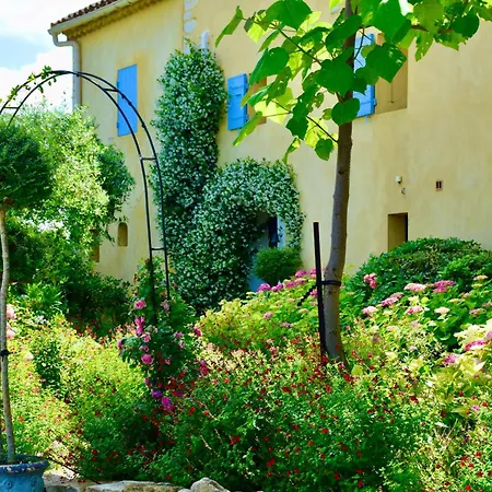Bastide Saint-didier Bed & Breakfast
