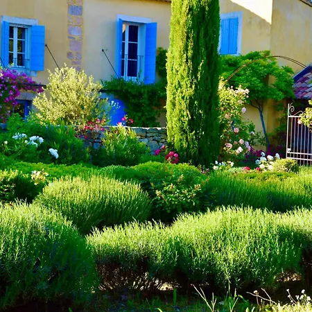 Bastide Saint-didier 5* Saint Didier (Vaucluse)