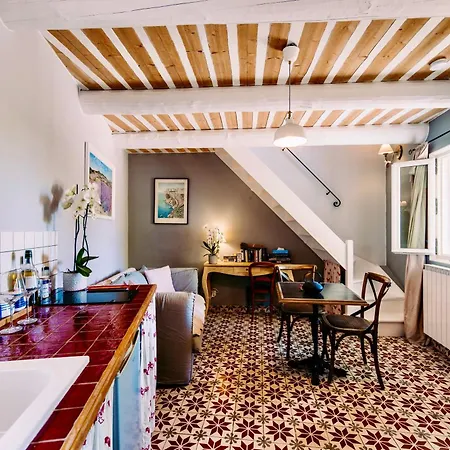 Bed & Breakfast Bastide Saint-didier