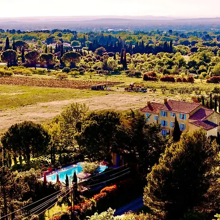 Bastide Saint-didier