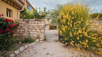Bastide Saint-didier Saint Didier (Vaucluse)