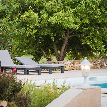 Bastide Saint-didier 5* Saint Didier (Vaucluse)