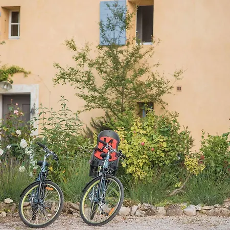Bastide Saint-didier 5* Saint Didier (Vaucluse)