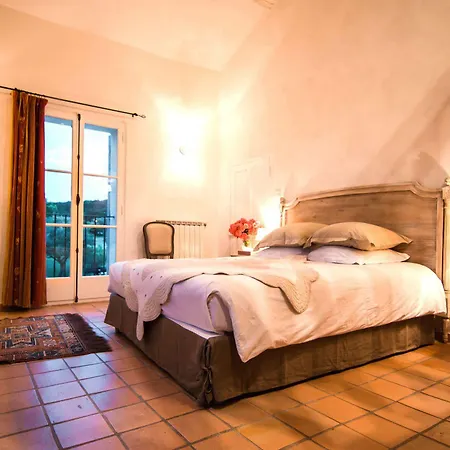 Bastide Saint-didier 5* Saint Didier (Vaucluse)