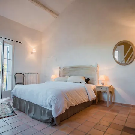 Bastide Saint-didier Bed & Breakfast